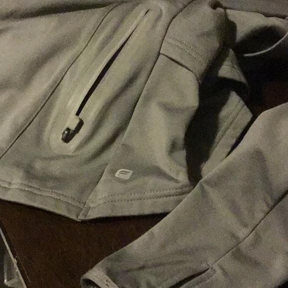 NWT FABLETICS KIMMY JACKET - Picture 4 of 6